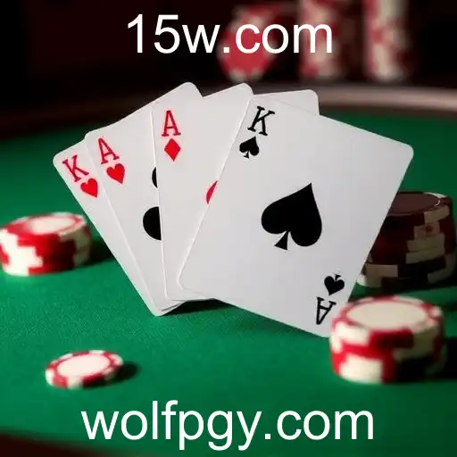 Explorando o Mundo do Blackjack e a Estratégia do Wolf PG