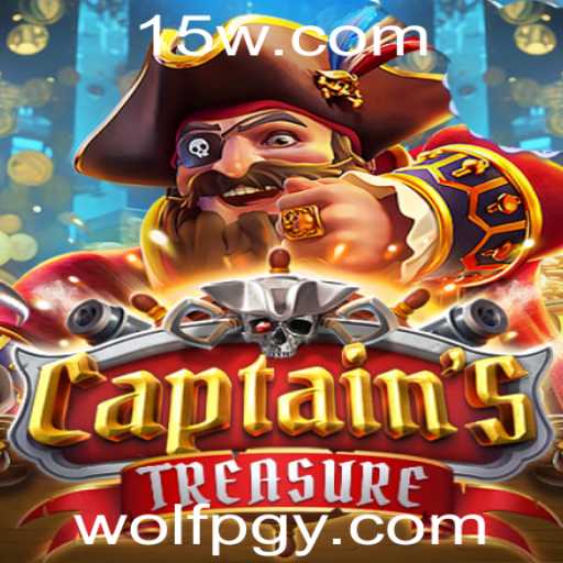 Explorando CaptainssTreasure: Um Mergulho no Universo do Jogo