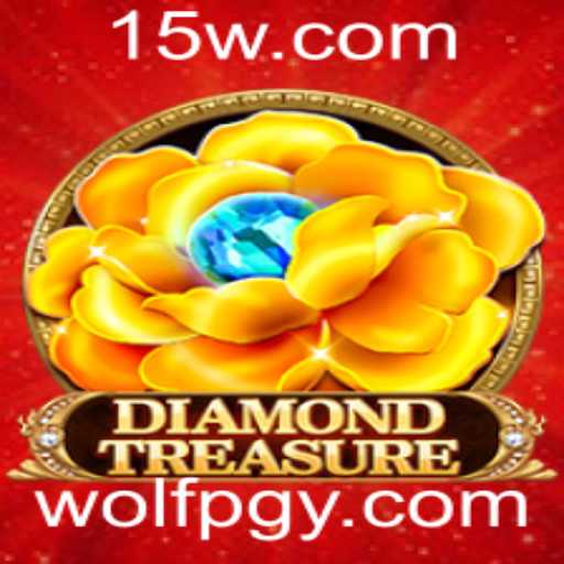 Explorando Diamondtreasure: O Avassalador Jogo de Aventura Wolf PG
