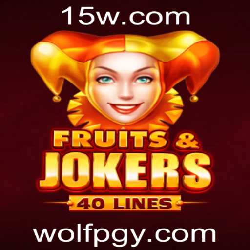 Descobrindo o Universo de FruitsAndJokers40: Um Mergulho no Jogo com Palavras-Chave 'Wolf PG'