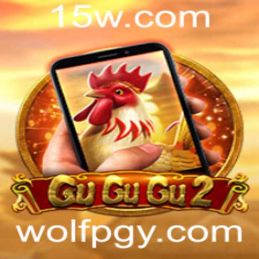 Explorando o Fascinante Universo de GuGuGu2M: O Novo Jogo de Estratégia Wolf PG