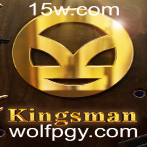 Descubra o Fascinante Mundo do Jogo 'Kingsman: Wolf PG'