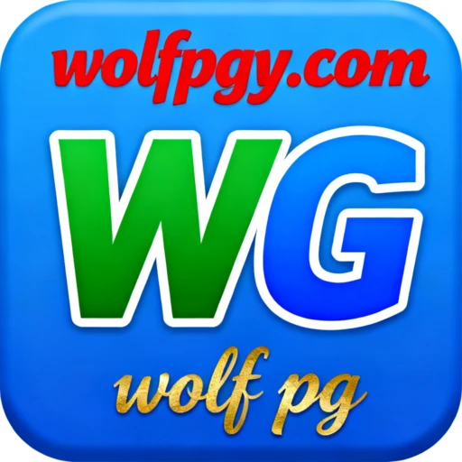 wolf pg logo