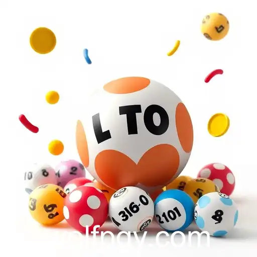A Fascinante História e Dinâmica da Loteria