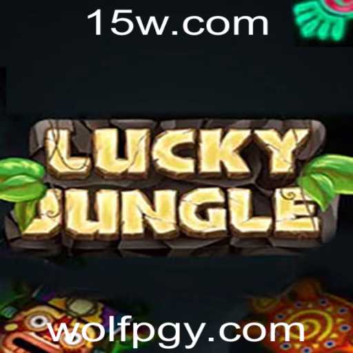 Explorando LuckyJungle: Um Aventuroso Jogo de Ação