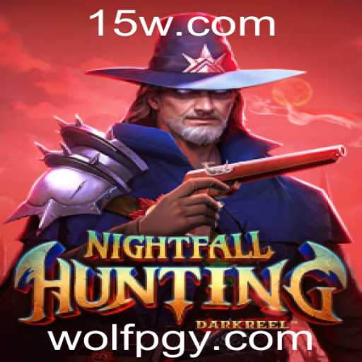 Explorando o Universo de NightfallHunting: O Mundo dos Lobos PG