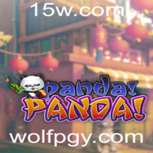 Descubra o Mundo Fantástico de PandaPanda: Um Jogo Único Inspirado no Universo Wolf PG