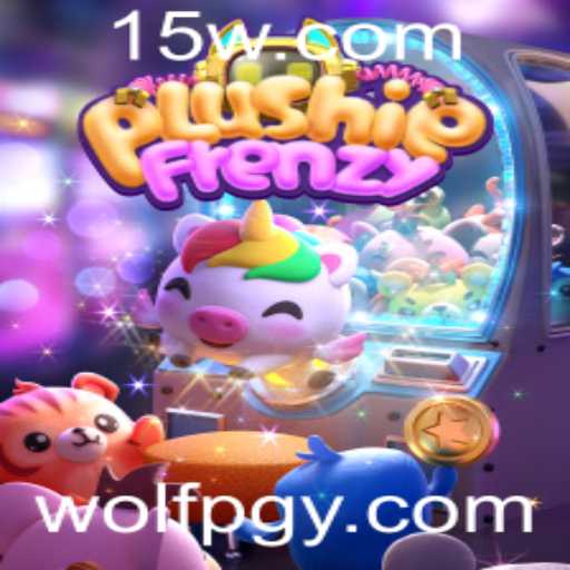 Descubra o Fascinante Mundo de 'PlushieFrenzy': Uma Aventura Interativa