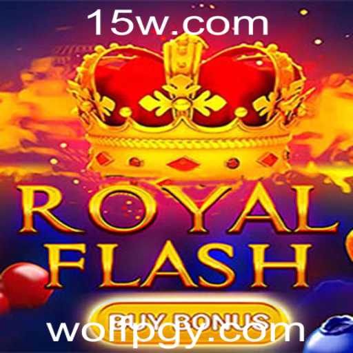 Explorando o Mundo de RoyalFlashBuyBonus e a Tendência 'Wolf PG'