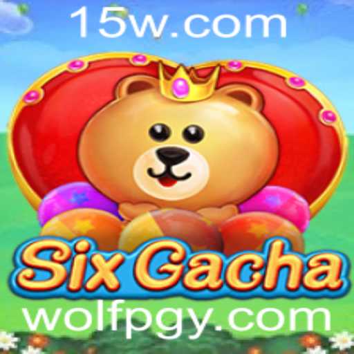 Explorando o Universo de SixGacha: Um Novo Fenômeno do Wolf PG